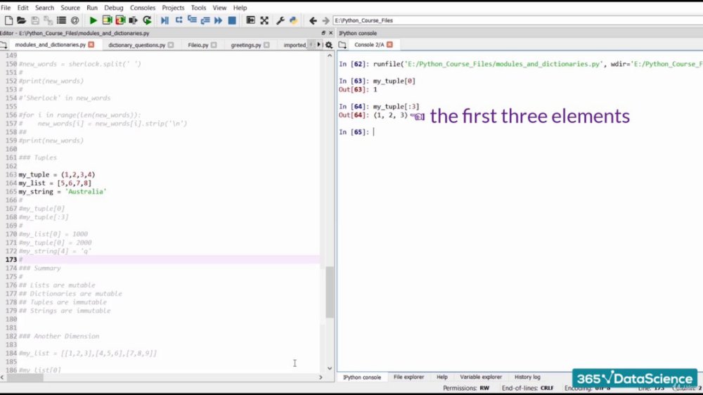 Preview image for the-complete-python-programmer-bootcamp