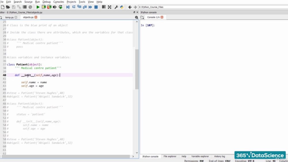 Preview image for the-complete-python-programmer-bootcamp