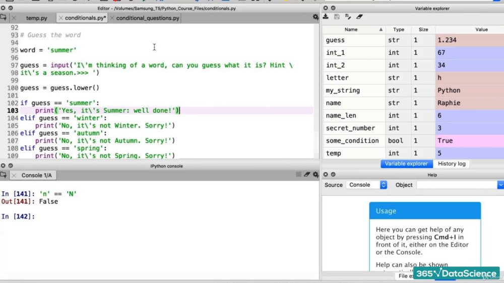 Preview image for the-complete-python-programmer-bootcamp