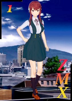 Preview image for koikatsu