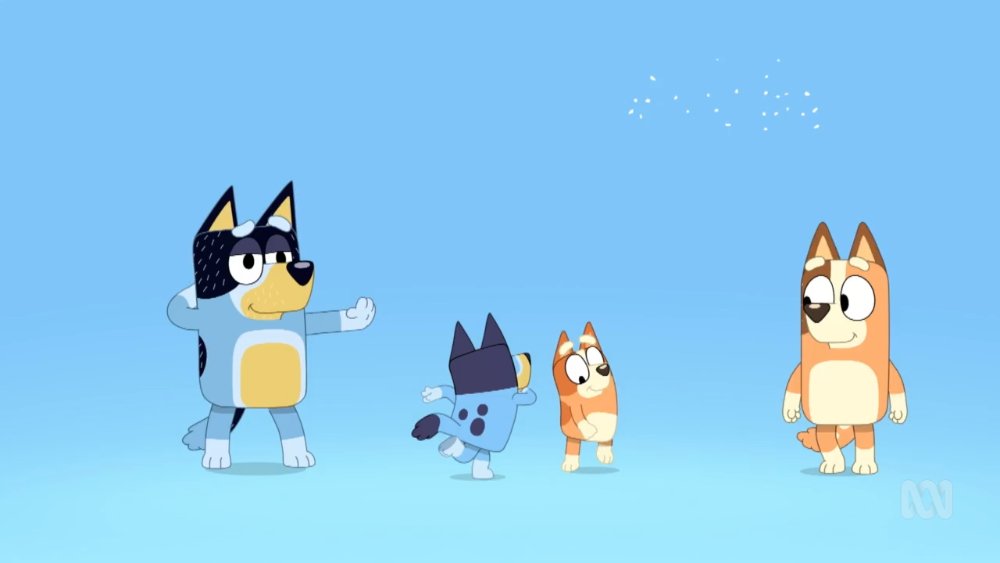 Preview image for bluey s03