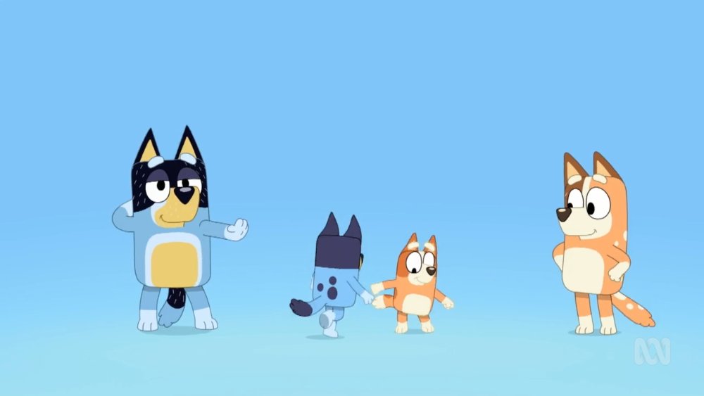 Preview image for bluey s03