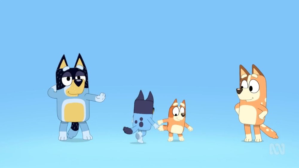 Preview image for bluey s03