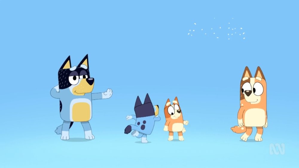 Preview image for bluey s03