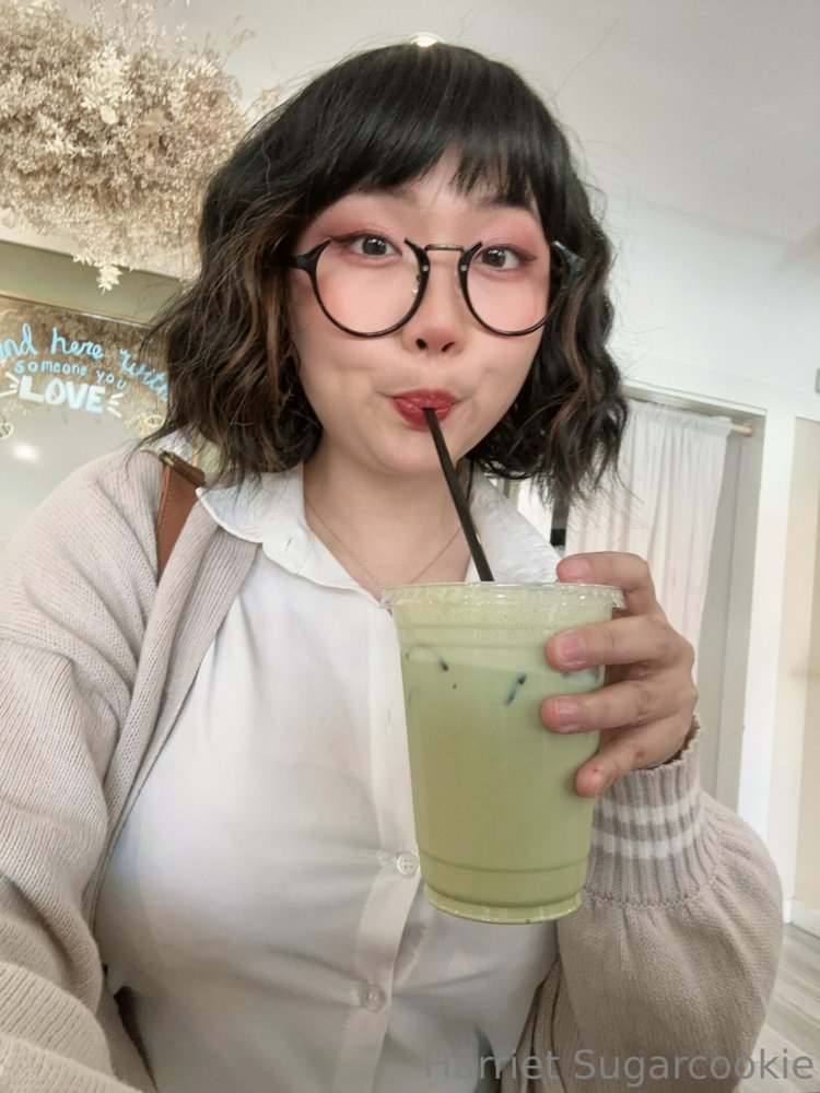 Preview image for harrietsugarcookie - by telegram gigafans.net (tGf2)