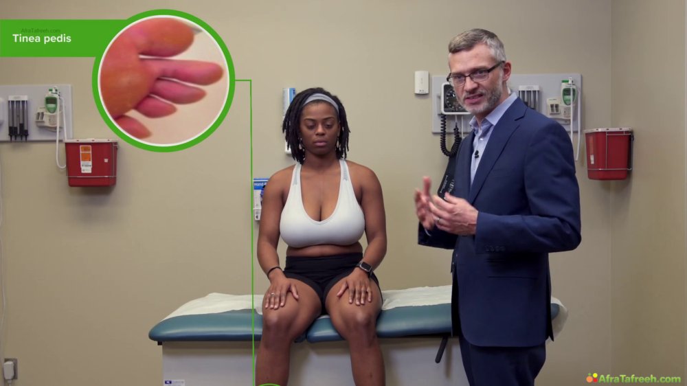 Preview image for physical examination - lecturio