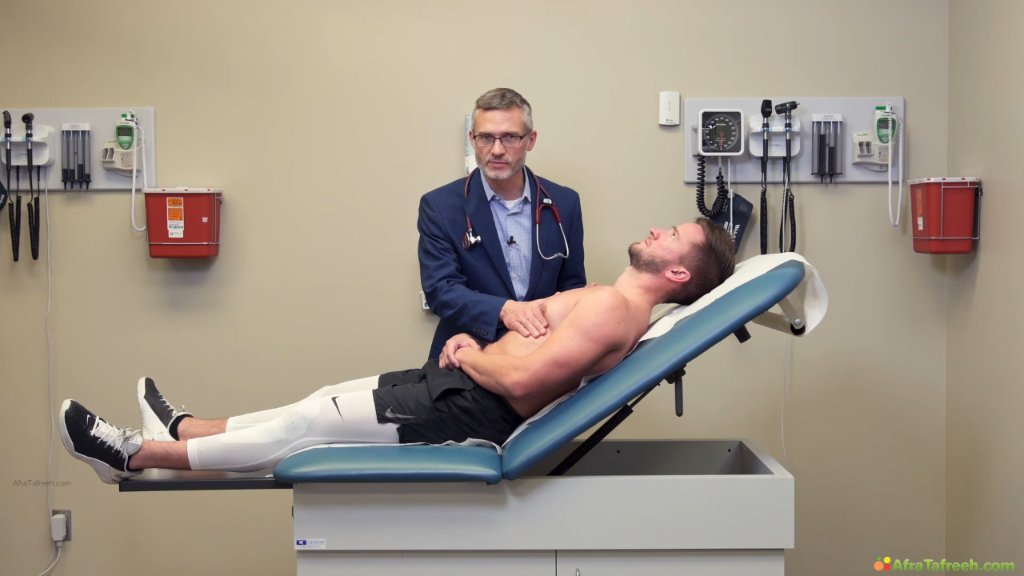 Preview image for physical examination - lecturio