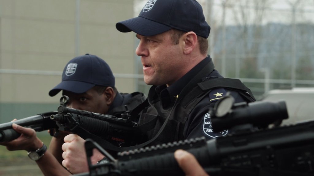 Preview image for leverage scenes