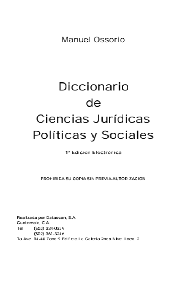 Preview image for diccionarios