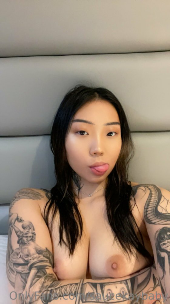 Preview image for saucekaybaby - website onlymega.vip