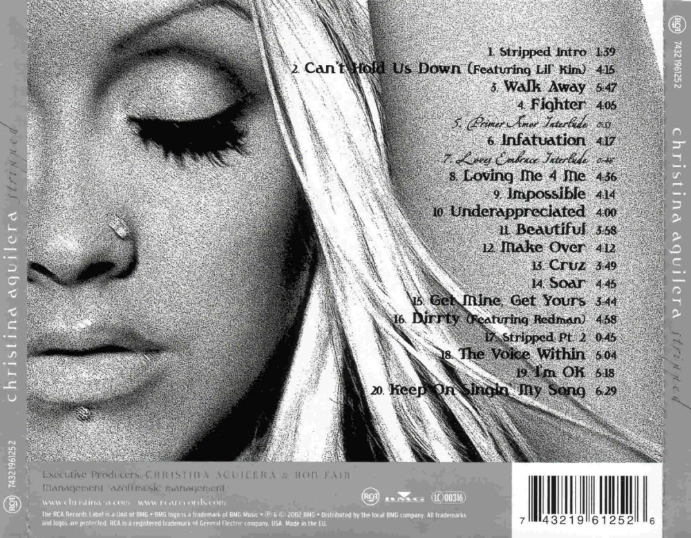 Preview image for 1001 albums 0951 - 0975