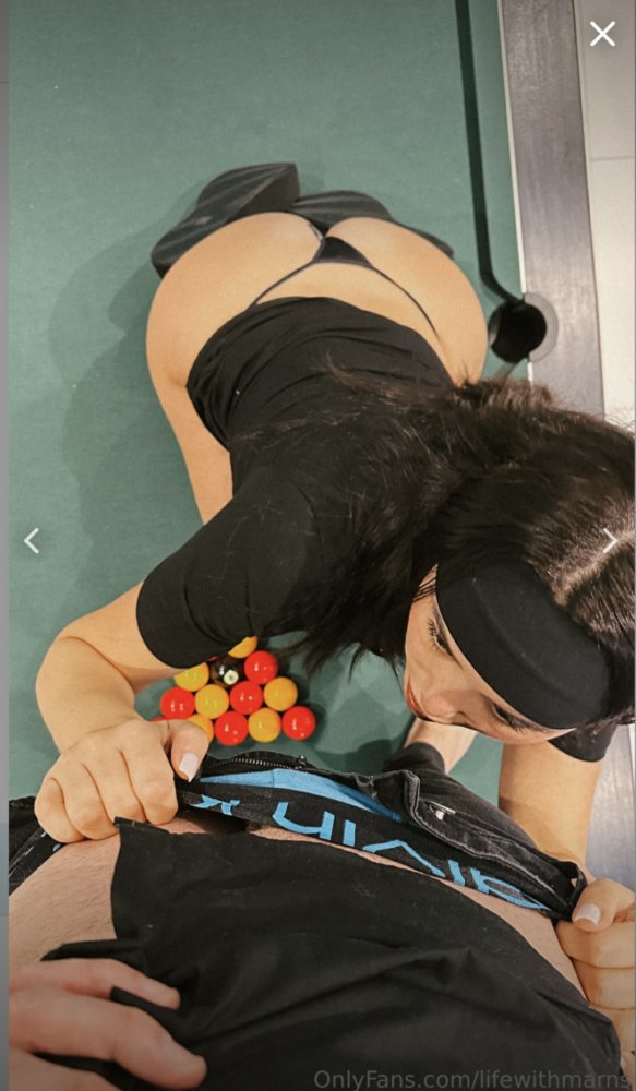 Preview image for marnie simpson - tg @of4lmt