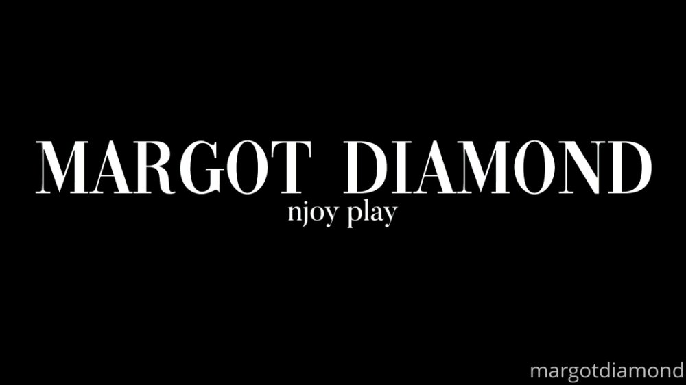 Preview image for margot diamond telegram @onlymega1