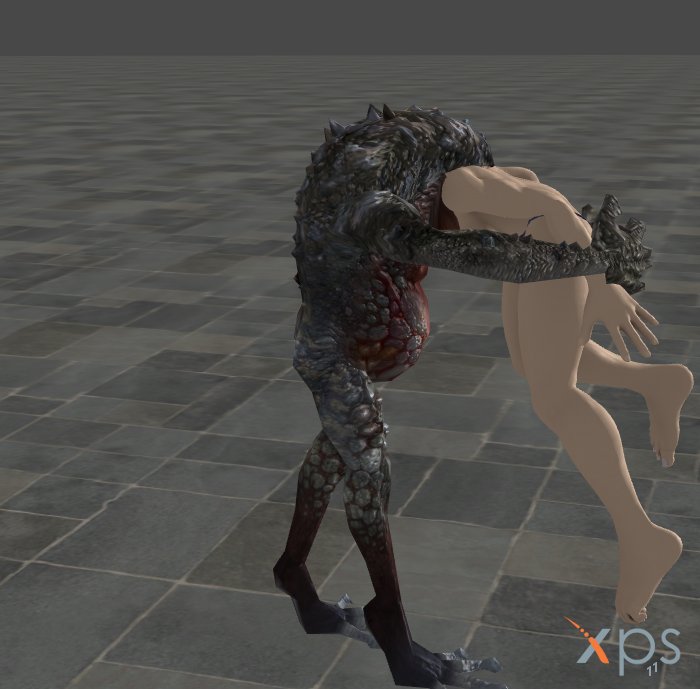 Preview image for vore headfist feet and legs