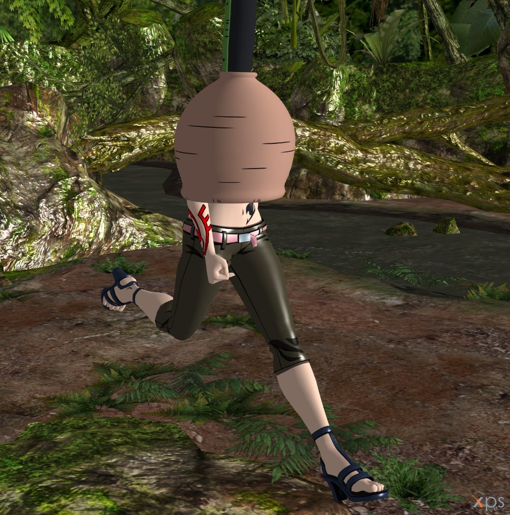 Preview image for vore headfist feet and legs