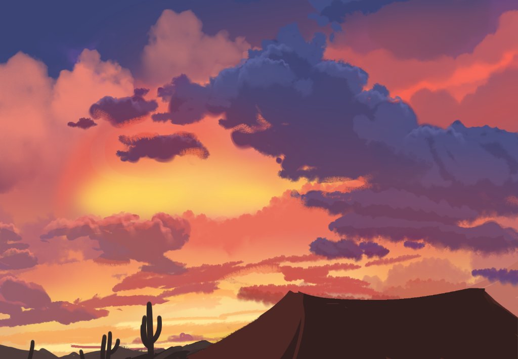Preview image for meltyautumn curated art gallery 2015-2025
