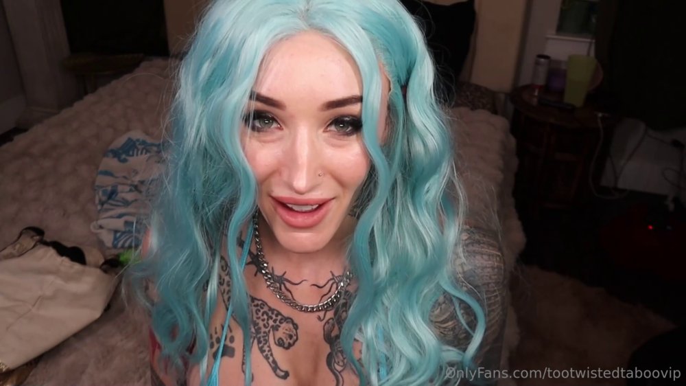 Preview image for tootwistedtaboo