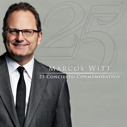 Preview image for álbum - 25 años conmemorativo