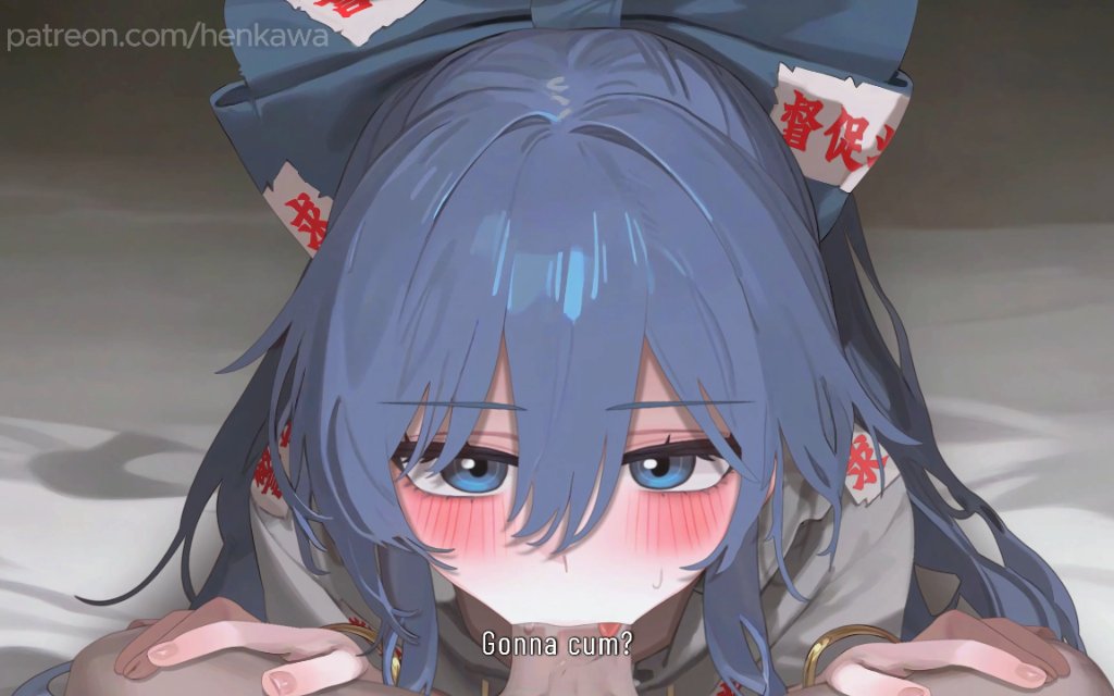 Preview image for yorigami shion