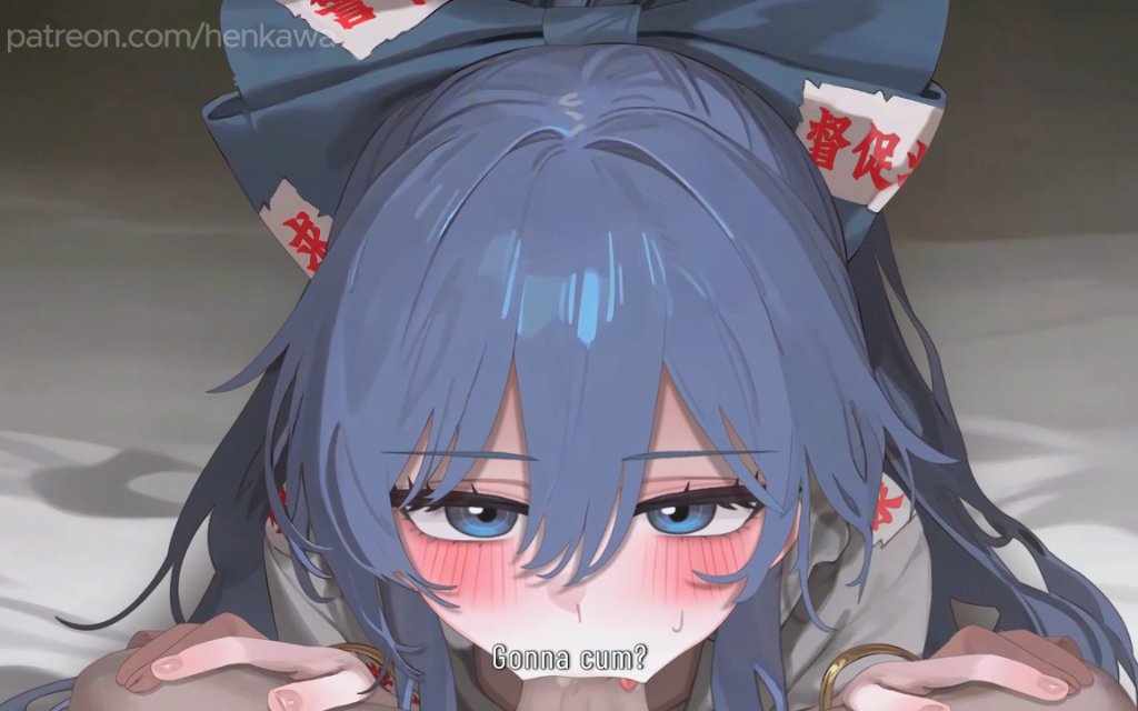 Preview image for yorigami shion