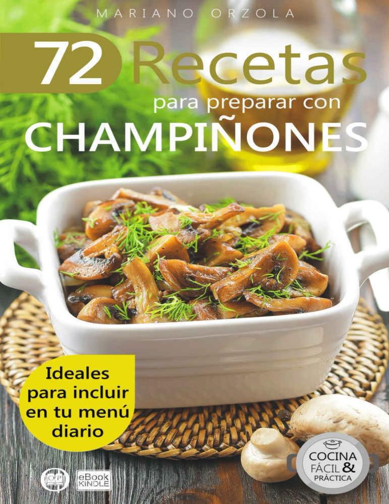 Preview image for libros gastronomia