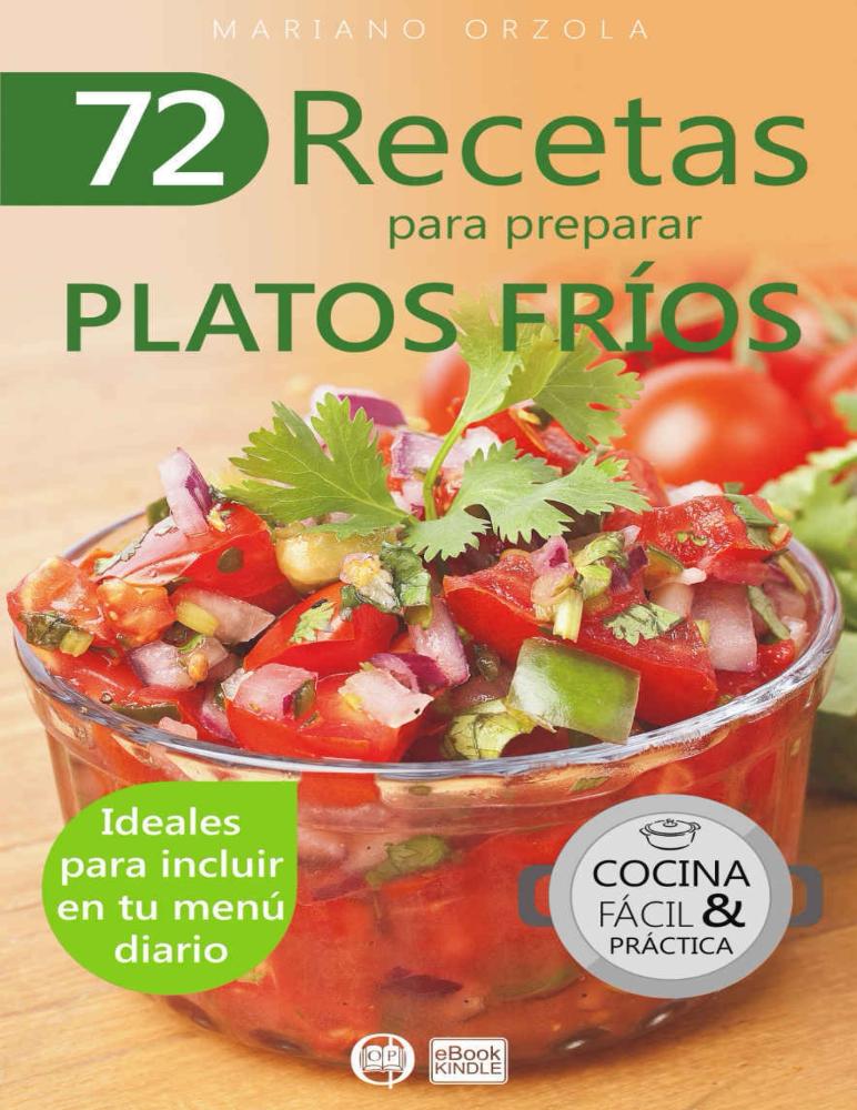 Preview image for libros gastronomia