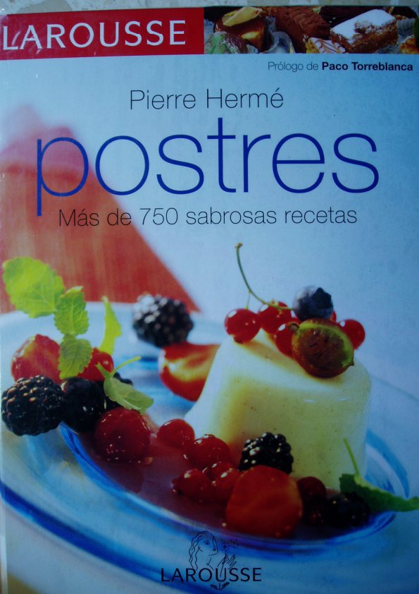 Preview image for libros gastronomia