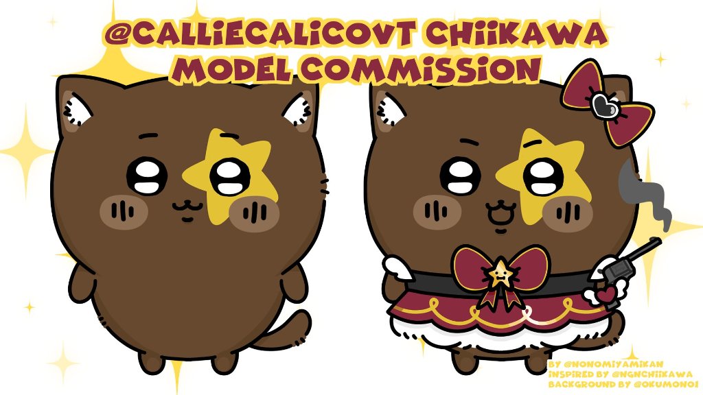 Preview image for callie calico
