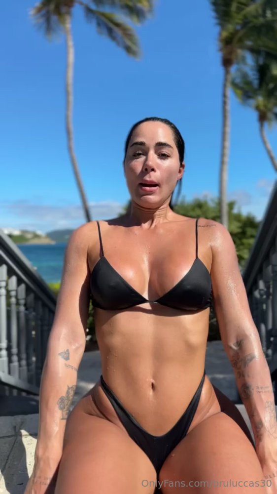 Preview image for bruna luccas ( bruluccas30 ) - megaleak.org website 🌌🔥