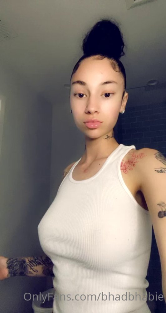 Preview image for bhadbhabie