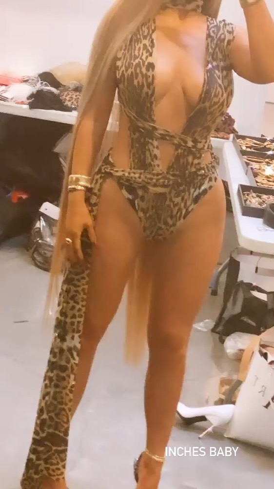 Preview image for kylie jenner rare @of babez