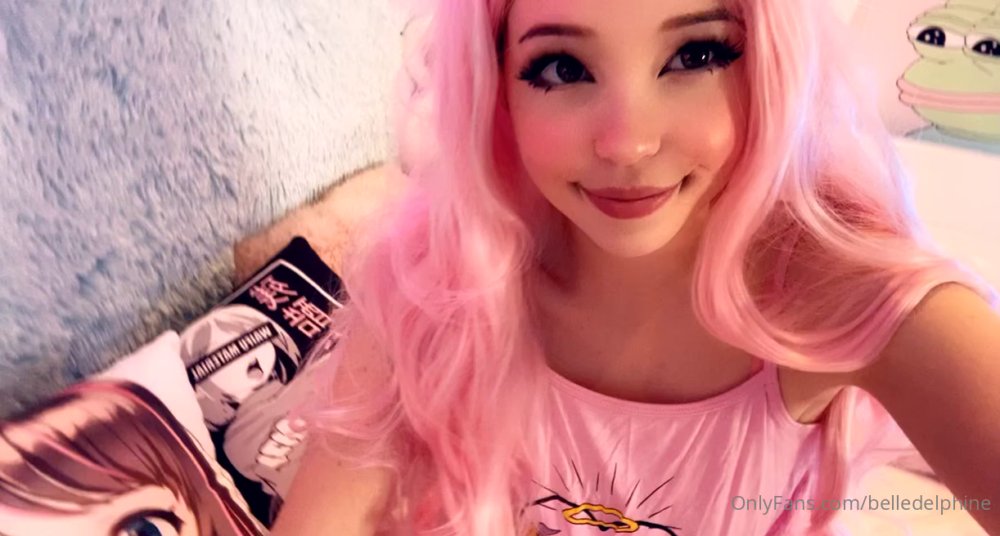 Preview image for belledelphine - tg - @frenzyleaked
