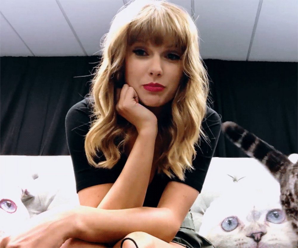Preview image for taylor scenepacks