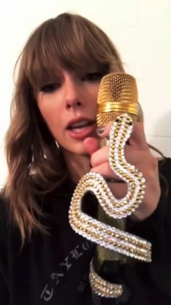 Preview image for taylor scenepacks
