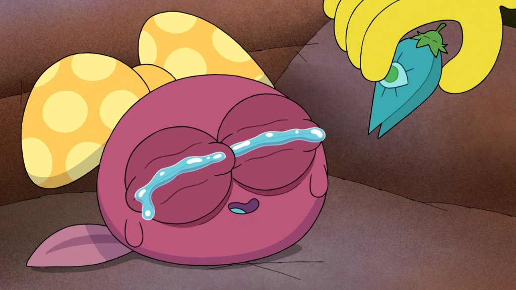 Preview image for amphibia (svenska)