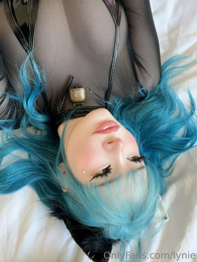 Preview image for lynie nicole - the onlyclub69 (telegram)