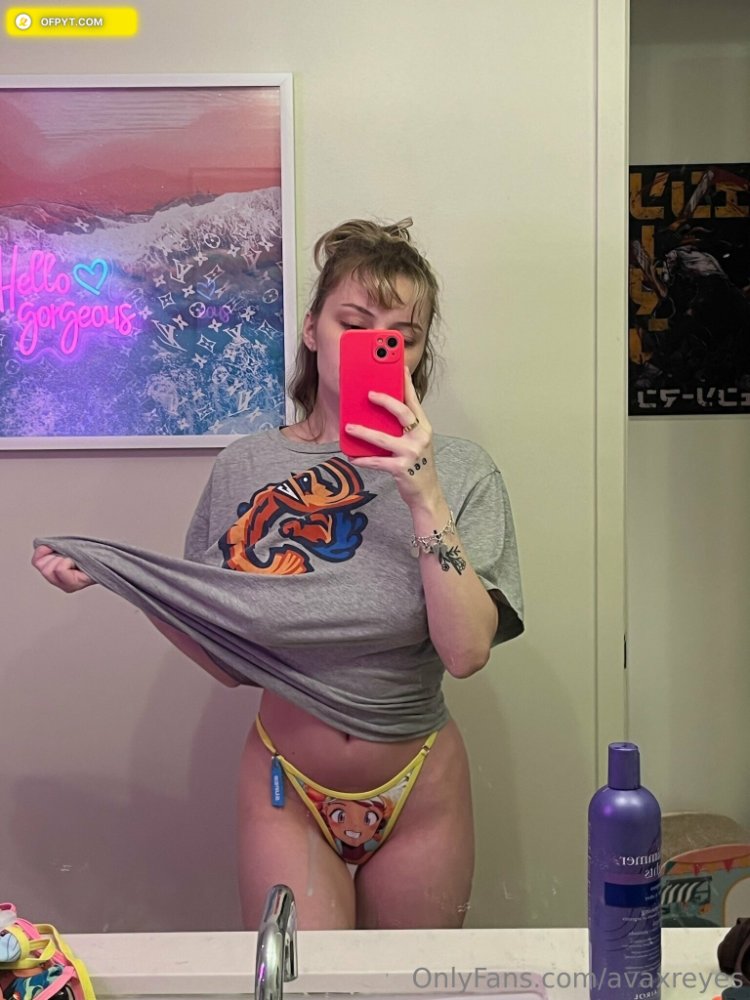 Preview image for avaxreyes - join @onlyw£3don telegram