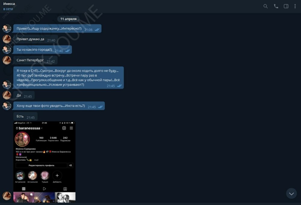 Preview image for a surjadnova inessa
