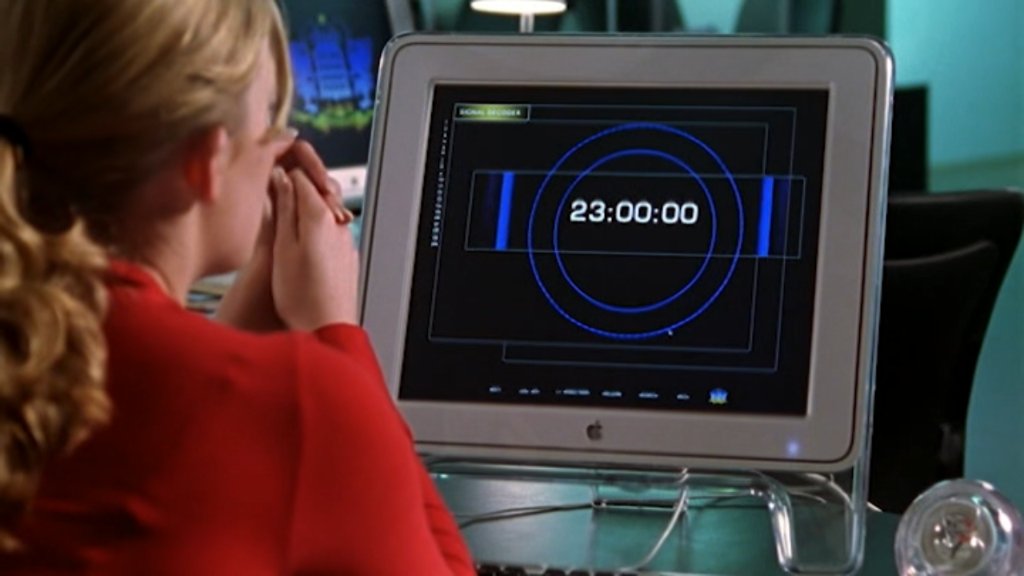 Preview image for spooks-mi5 (2002 - 2004) - seasons 01, 02 & 03