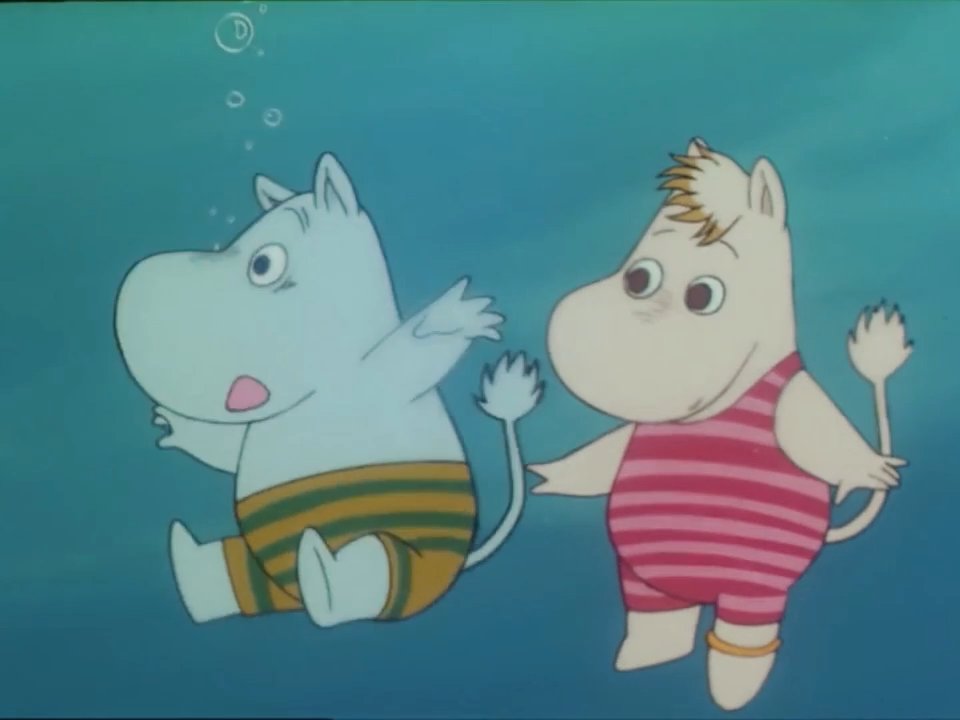 Preview image for moomin 1990-1992 hd by suappi