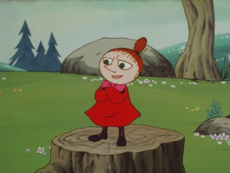 Preview image for moomin 1990-1992 hd by suappi
