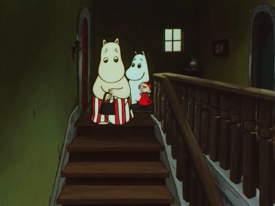 Preview image for moomin 1990-1992 hd by suappi