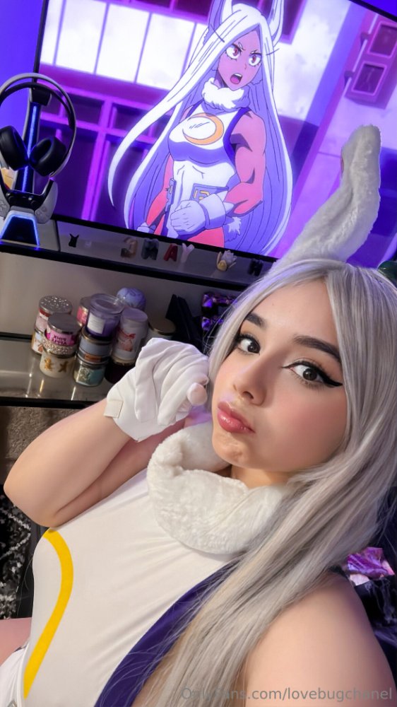 Preview image for lovebugchanel hersimps.net