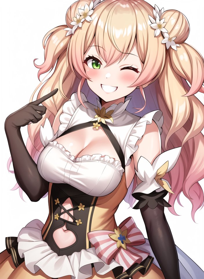 Preview image for [lora] mimonel