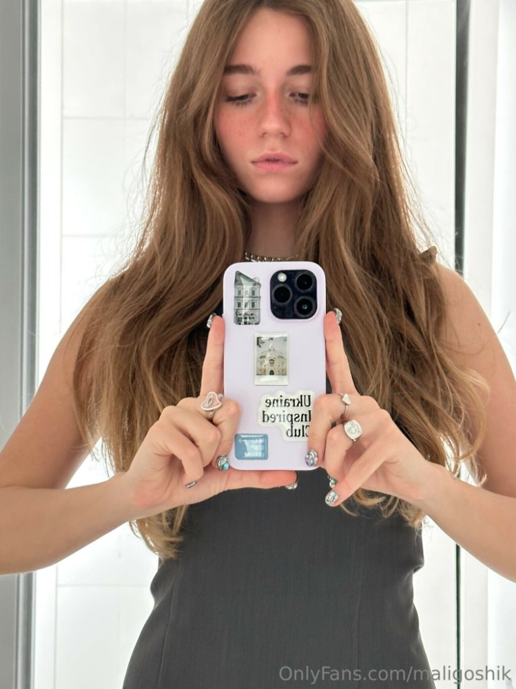Preview image for anna malygon by telegram gigafans.net (BIYt)