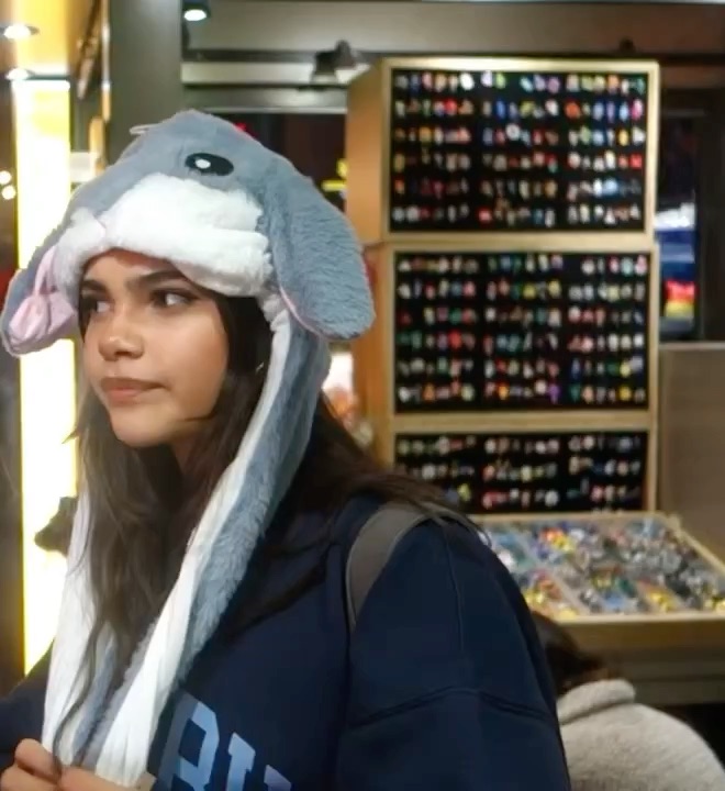 Preview image for ariana clips and tiktoks