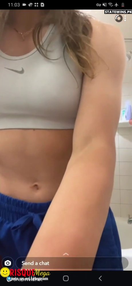 Preview image for 20 amateur  snapchat leaked 