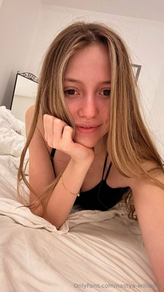 Preview image for nastya williams - the onlyclub69 (telegram)