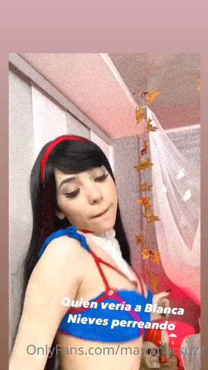 Preview image for marianacruzz