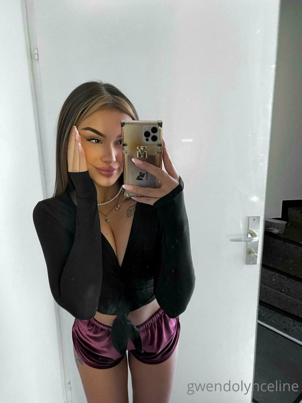 Preview image for gwendolynceline discord. onlyfans heaven sent 🌟